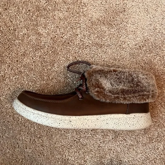 Bobs from Skechers Skipper Hang Glide Sneaker - Picture 2 of 7